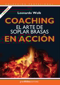 Coaching el arte de soplar brasas en acción