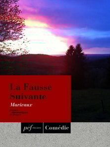 La Fausse Suivante