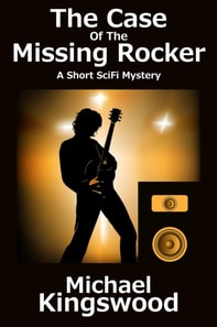 Case Of The Missing Rocker