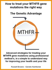 How to Treat Your MTHFR Gene Mutations the Right Way - the Genetic Advantage