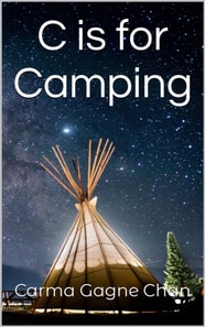 C is for Camping