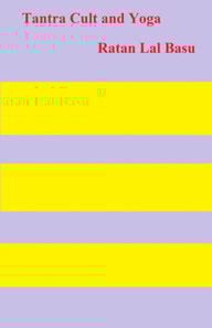 Tantra Cult and Yoga