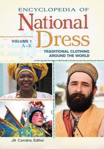 Encyclopedia of National Dress