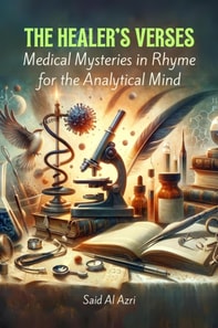 Healer's Verses: Medical Mysteries in Rhyme for the Analytical Mind