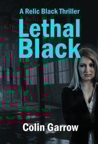 Lethal Black