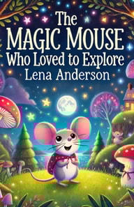 Magic Mouse Who Loved to Explore