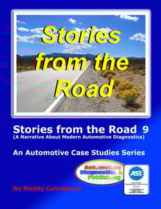 Stories from the Road 9