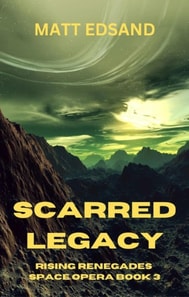 Scarred Legacy