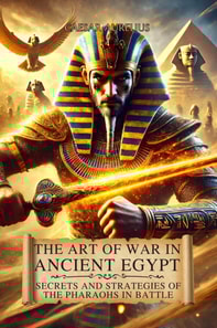 Art of War in Ancient Egypt: Secrets and Strategies of the Pharaohs in Battle