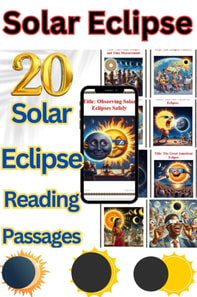 Comprehensive Guide to Solar eclipse