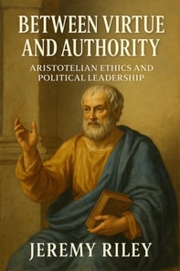Between Virtue and Authority: Aristotelian Ethics and Political Leadership