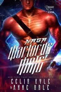 Naga Warlord's Mate