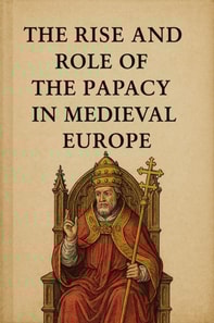 Rise and Role of the Papacy in Medieval Europe