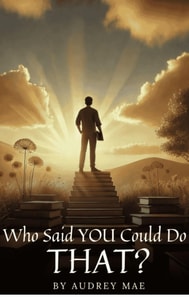 Who Said You Could Do That?