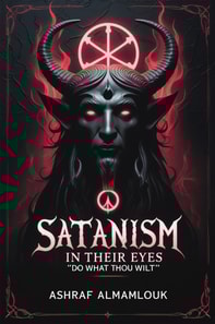 Satanism in Their Eyes: &quote;Do What Thou Wilt&quote;