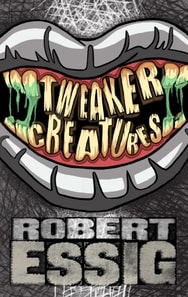 Tweaker Creatures