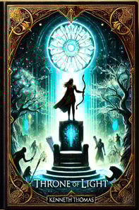 Throne of Light