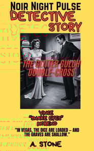 Glitter Gulch Double-Cross