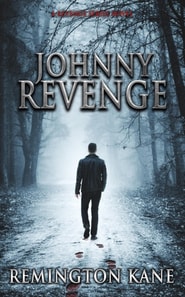 Johnny Revenge