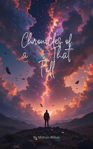 Chronicles of a Sky That Fell