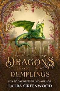 Dragons & Dumplings