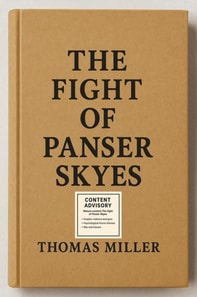 Fight Of Panser Skyes