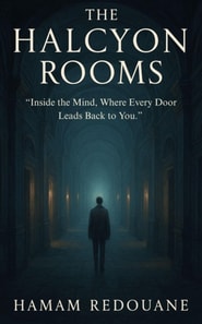 Halcyon Rooms: Inside the Mind, Where Every Door Leads Back to You