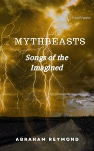 Mythbeasts: Songs of the Imagined