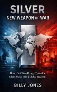 Silver: New Weapon Of War