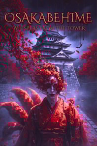 Osakabehime Whisper From Tower