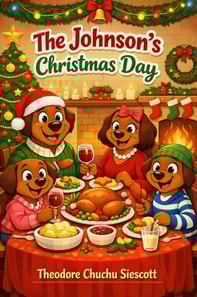 Johnson's Christmas Day