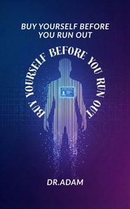 Buy Yourself Before You Run Out