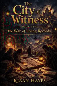 War of Living Records