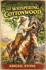 Whispering Cottonwood