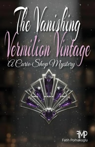 Vanishing at Vermilion Vintage