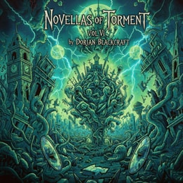 Novellas Of Torment Vol VI