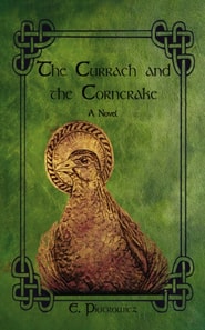 Currach and the Corncrake