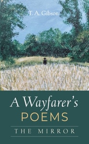 Wayfarer's Poems: The Mirror