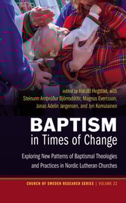 Baptism in Times of Change