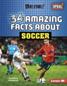 34 Amazing Facts about Soccer