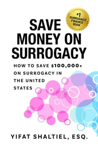 Save Money on Surrogacy