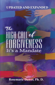 High Call of Forgiveness. It's a Mandate