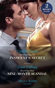 UNWRAPPING INNOCENTS SECRET EB