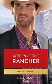 RETURN OF RANCHER EB