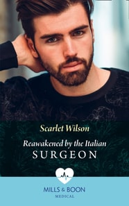 Reawakened By The Italian Surgeon