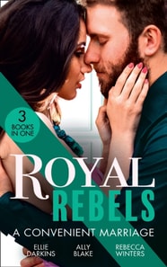 ROYAL REBELS CONVENIENT EB