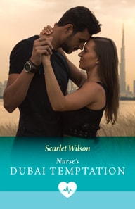 Nurse's Dubai Temptation