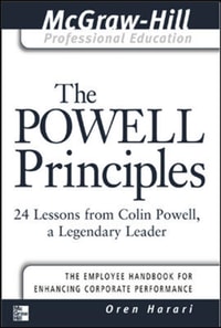 Powell Principles