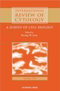 International Review of Cytology