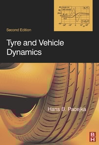 Tire and Vehicle Dynamics